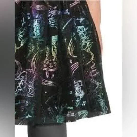 Disney Wish & 100th anniversary skirts - Picture 5 of 10